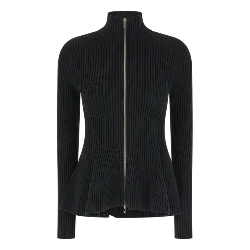 Alaia Woman Clothing Knitwear